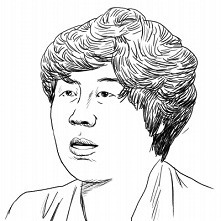 海淀区西北旺镇党委书记赵小云:打造海淀新区“桥头堡” 海淀区西北旺镇党委书记赵小云:打造海淀新区“桥头堡”