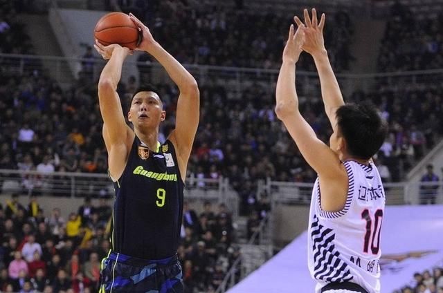 为cba让路,cctv5不播广州恒大改为cctv5+直播