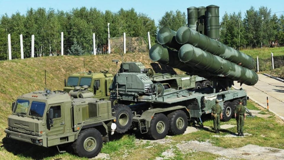 土耳其非买S-400不可,曾进口中国火箭炮,提出