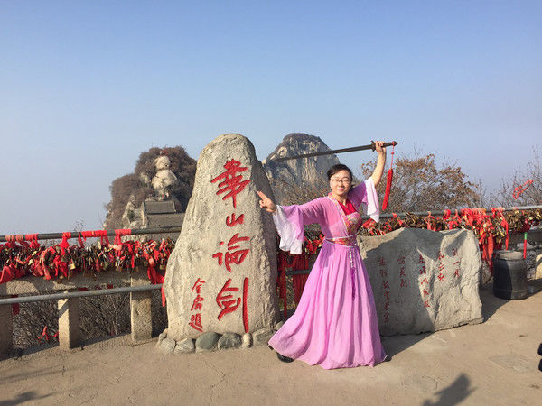 沧海笑,滔滔两岸潮,浮沉随浪记今朝--2016.3.15