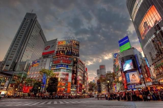 中国人为什么最想去日本旅游,这些原因你知道