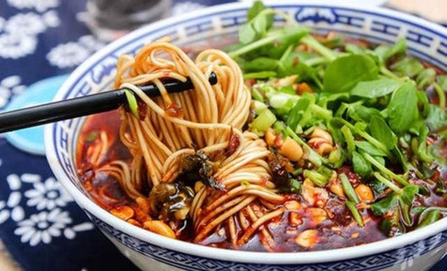 去重庆必吃的东西 这些抖音网红美食一定不要