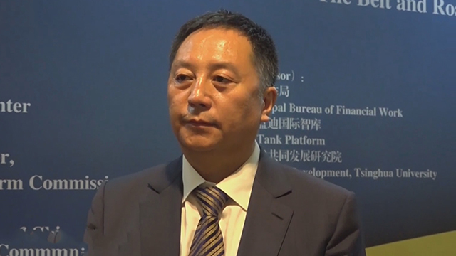 中小企业协会：帮助中小企业“抱团”走出去