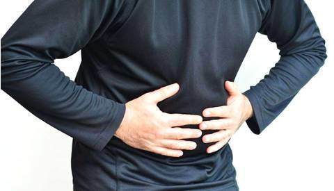 大便拉不出来?这里拍三下马上让你通畅又舒服