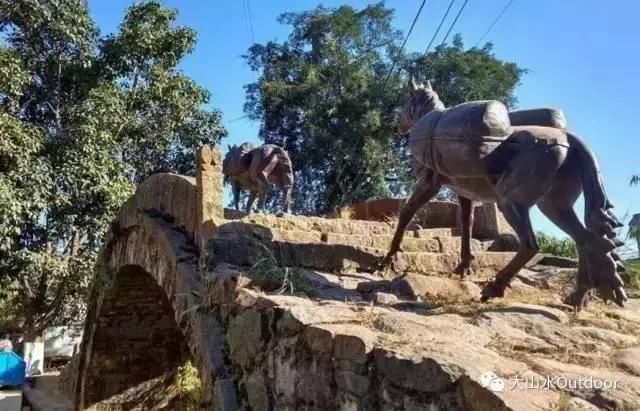 云南省临沧市云县是一个迷人的地方(第1期)