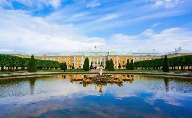 【景点推荐】东欧特色旅游国家大盘点,看看几