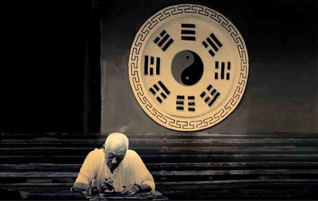 真正的风水高手都在民间,网上找不到~ 真实灵