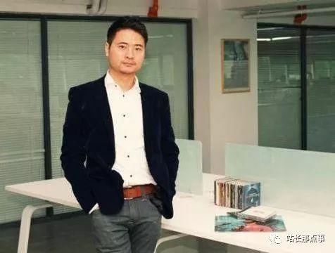 盘点那些阿里出走的大佬:好企业比高工资更重