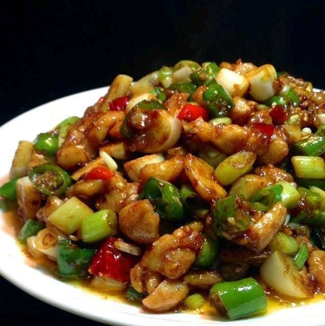 推荐21款快手下饭菜,省时省力又省钱,果断收藏