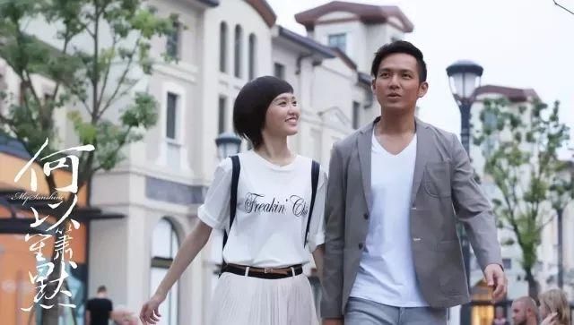 谈判官:杨幂衣服都是私服吧,黄子韬台词都是自