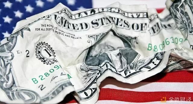 观察|中美贸易战打了三个月,美国可能喜迎经济