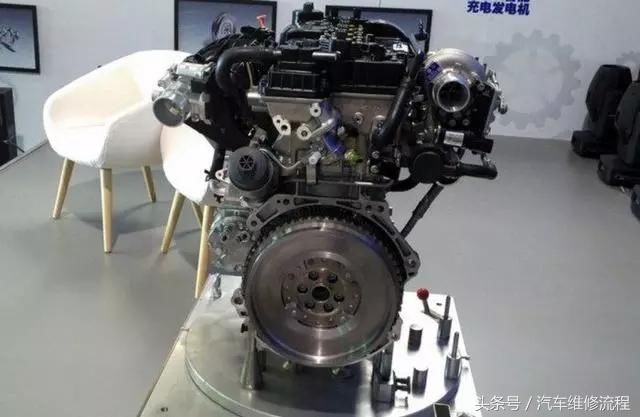 扬眉吐气!奇瑞1.6T发动机批量下线,媲美2.0T,最