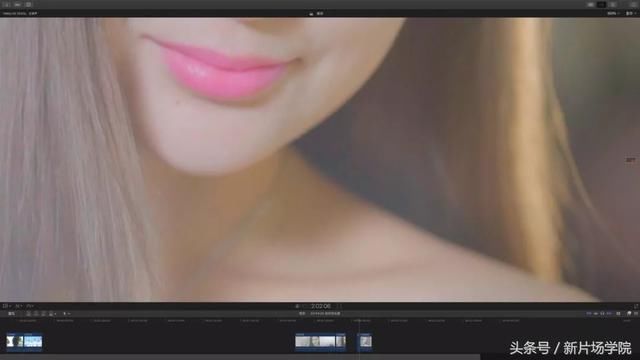 简单解决索尼A7SII-S-log噪点问题第二弹,深度