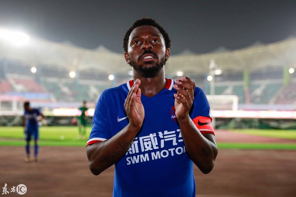 2018中超联赛第7轮赛况,河南建业主场0:2负于