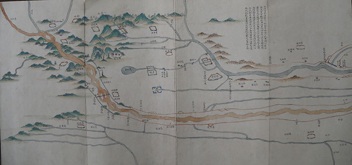 《档案》通惠古今大运河