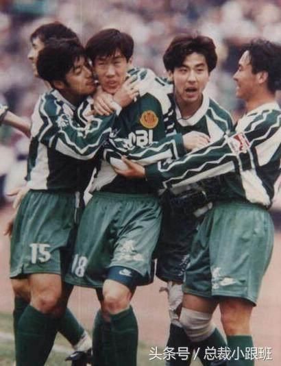 中国足球最强10大前锋排名,以后谁还敢说国足