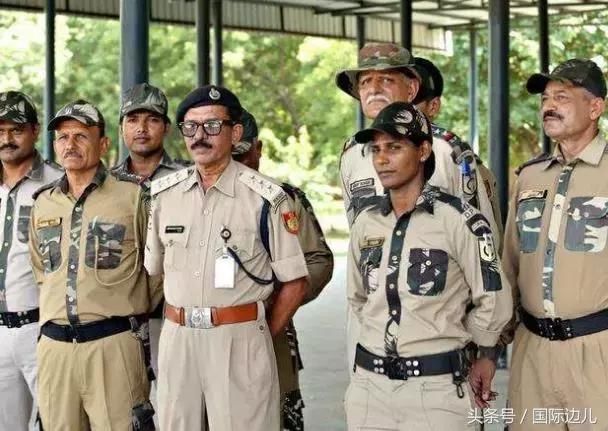 印度女人犯法后,为何要被关进男子监狱?看完才