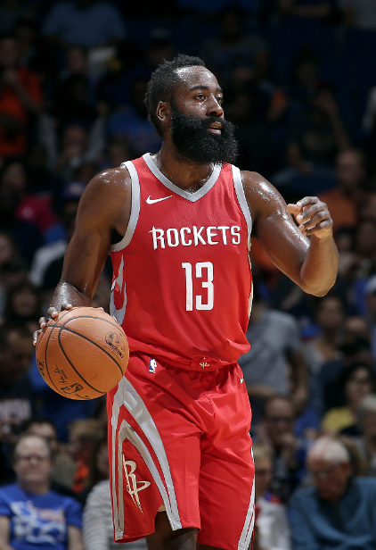 NBA季前赛直播:灰熊vs火箭