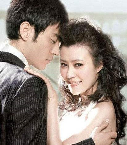 41岁郝蕾新恋情疑曝光曾有过两段婚姻(图9) 41岁郝蕾新恋情疑曝光曾有过两段婚姻(图9)