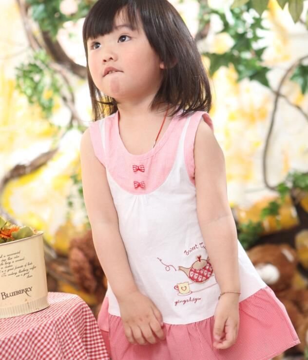 为什么小男孩喜欢蓝色,小女孩喜欢粉色?可能根