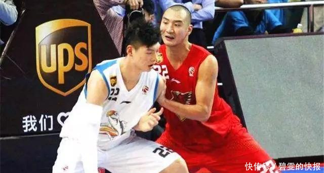 香港加入CBA一年就退出,欠下大陆球员上百万