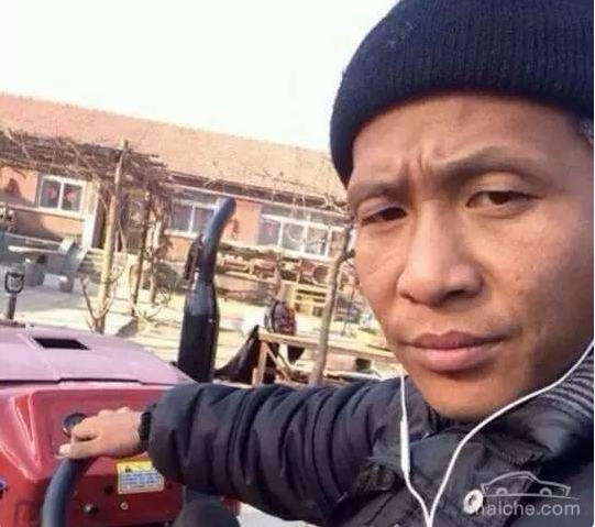 月收入多少决定了你开什么档次的车?不信看看