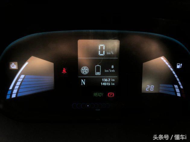 新能源汽车越来越火那电池车能用多久,看看这