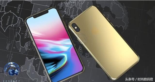 苹果X只是过渡,苹果双卡版才顺民意!