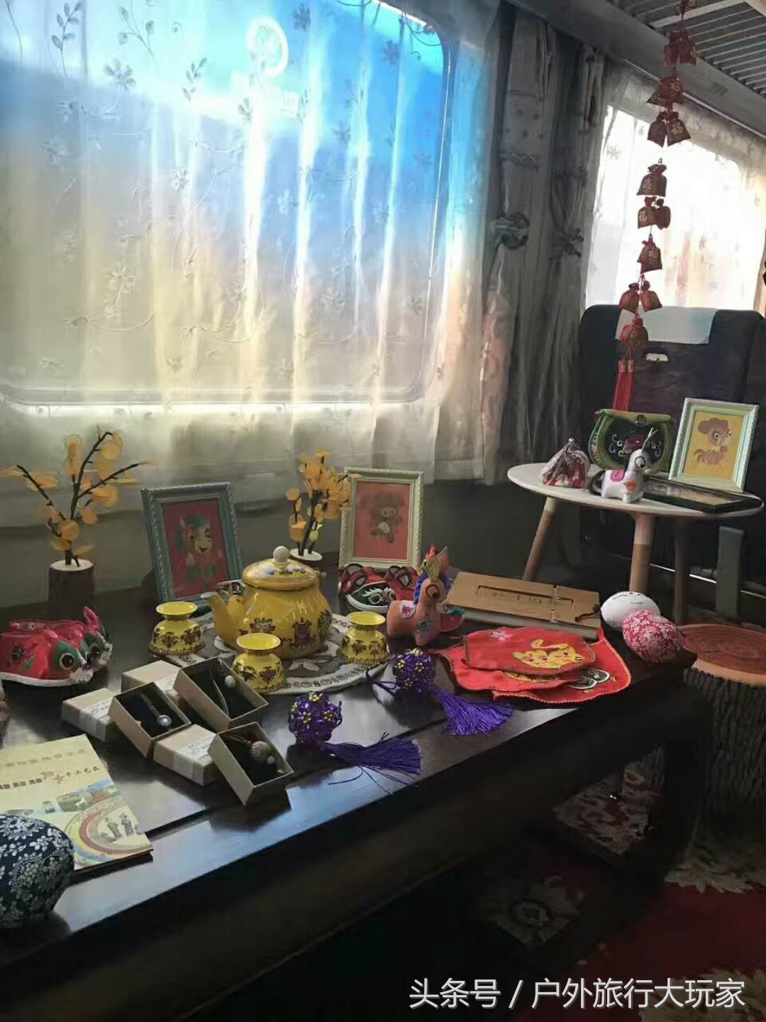 兰州开通环西部火车游专列,进入甘肃请乘坐Y字