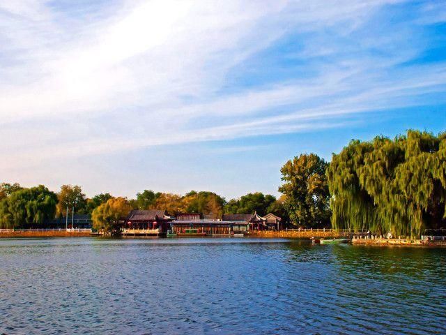 春节去北京旅游:哪些景点充满老北京味道贴近