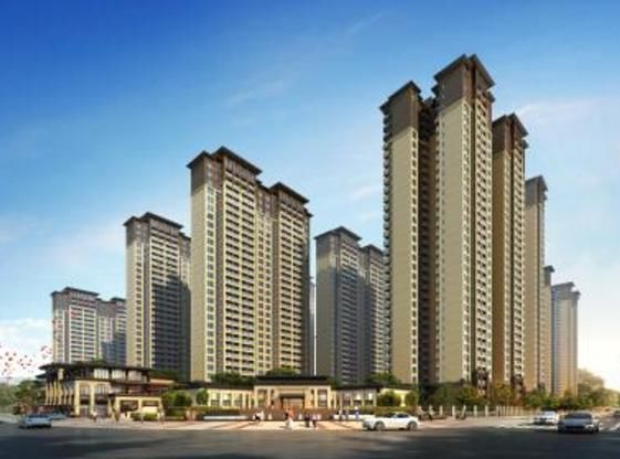 美的何享健之子:不愿接班上千亿家族企业,创业