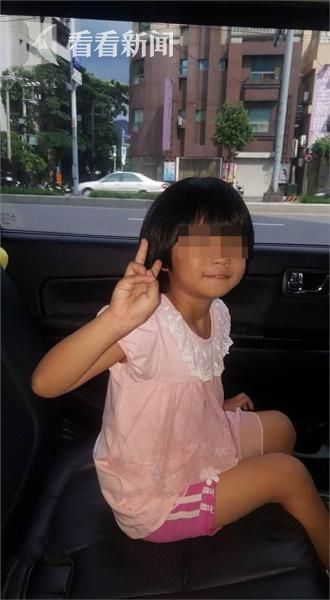 同居人虐杀5岁女童 母亲竟认为女儿装死