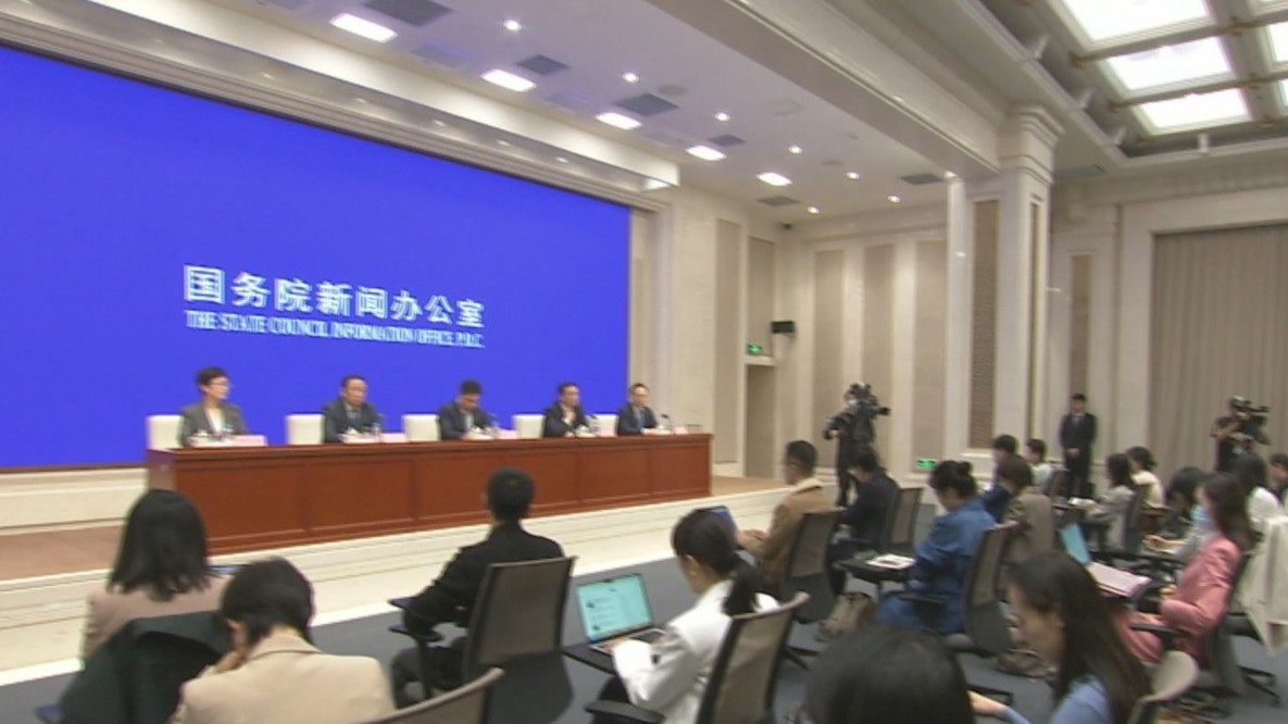 商务部：第六届进博会将于11月5日至10日在上海举行
