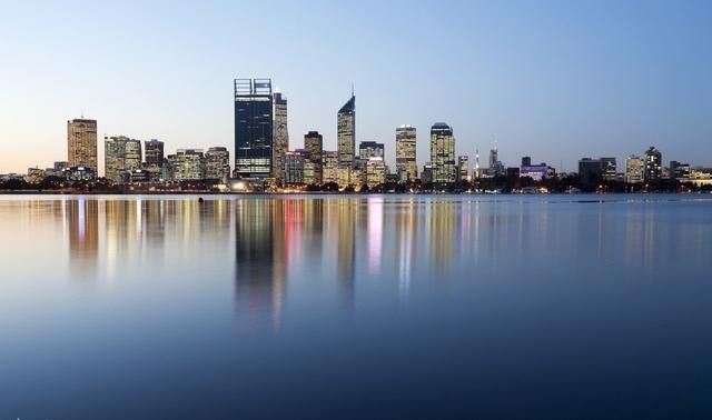 2018全球最适宜居住城市出炉,襄阳第二,南阳第