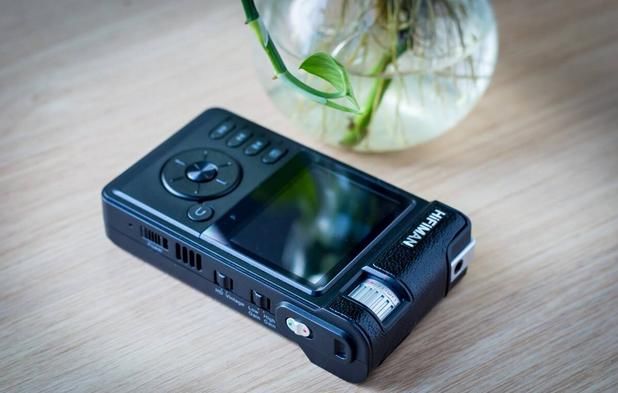 中华人民共和国品牌的随身HiFi音乐播放器排名