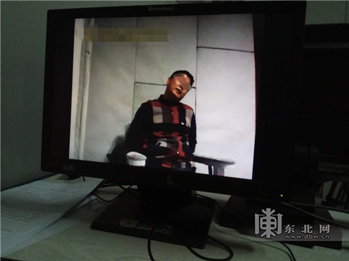 团伙微信群里组织猜大小、赌单双 赌局 最小