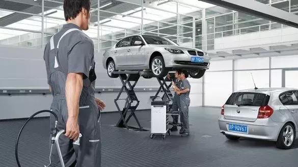 出了三包期就不回4S店养护,你可真是胆儿大