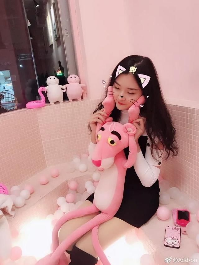 李某珠?没想到滴滴打车遇害女生前竟是这样的