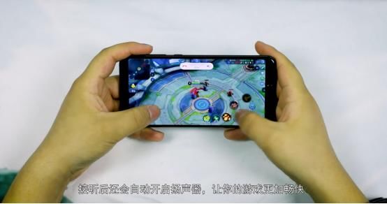 有无NPU的差距:小米MIX2s&荣耀V10多角度测
