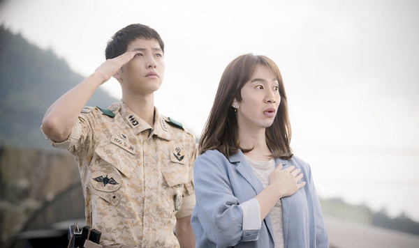 网友恶搞《仲基的光洙》 看完感觉不会再爱了