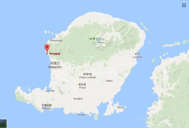 最受欢迎的超冷门海岛:不仅免签 还有最美的海