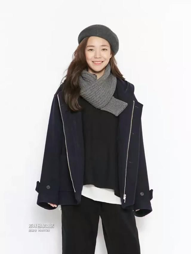 别再整天ZARA、优衣库、H&M了,淘宝上这些