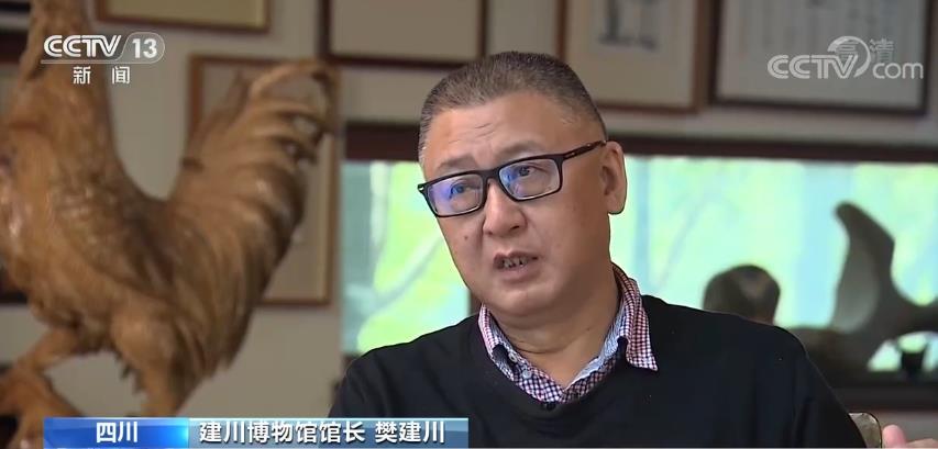 樊建川:让一己之藏成为国家和民族共同财富