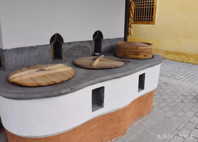 农家灶,农家,农家柴火灶(第6页)_大山谷图库