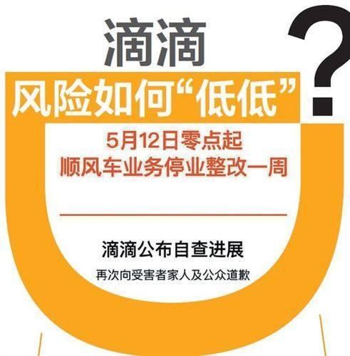 滴滴顺风车新规:男司机只能接男乘客,如此简单