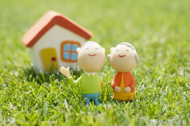 感谢父母,陪着我们!(深度美文)