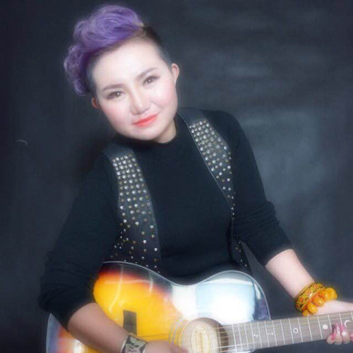 献给阿妈的歌曲(我曾用心的来爱着你)