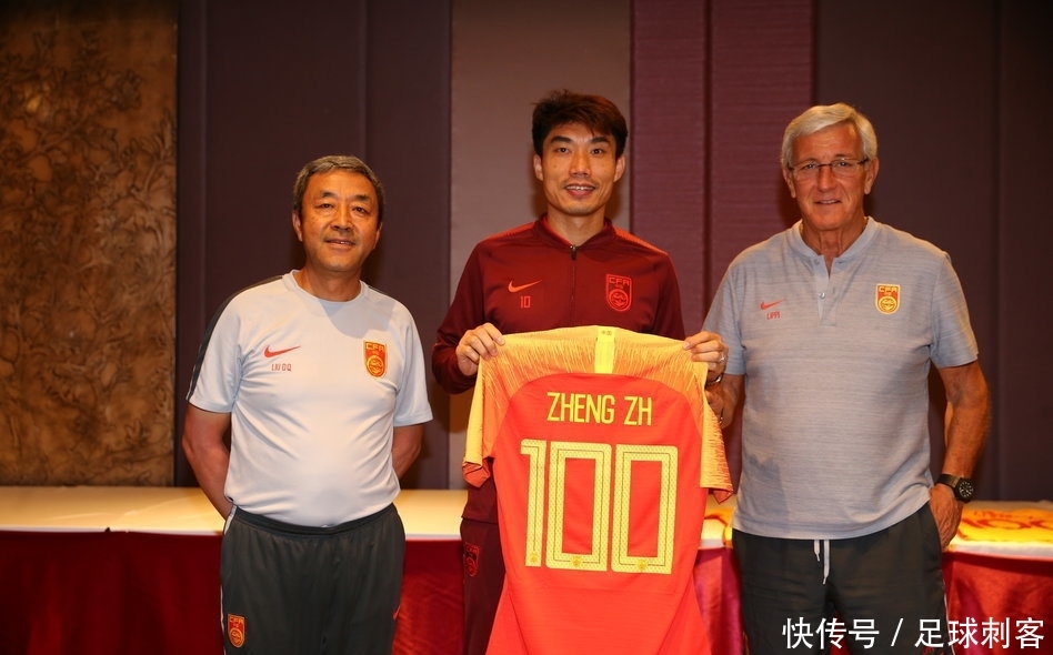 取胜于泰国尴尬的大雨是中国足球的失败,但这