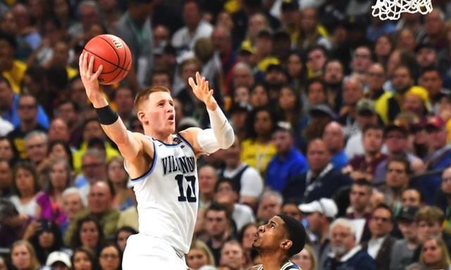 大学篮球的火箭队,解析维拉诺瓦三年两冠称霸