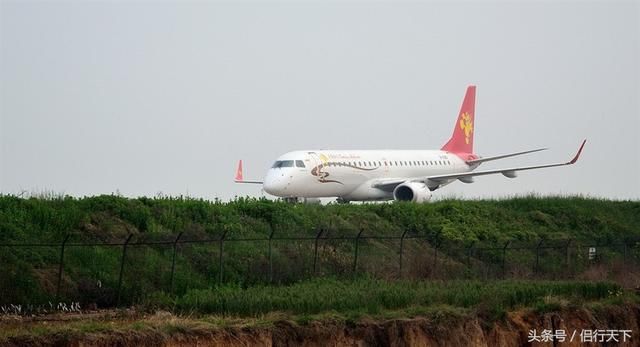 在河南,坐飞机,你需要了解的三个机场!